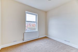Bedroom Three- click for photo gallery